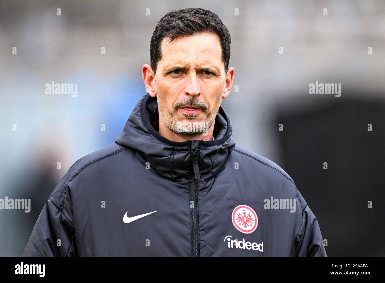 What In other words for Eintracht Frankfurt