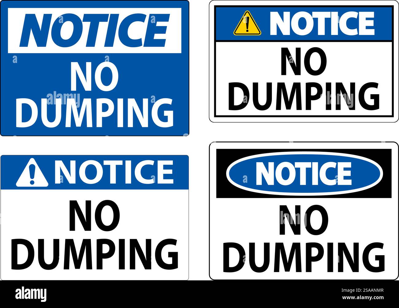 dumping-rubbish-prohibited-stock-vector-images-page-2-alamy for Free Printable No Dumping Signs Dumping rubbish prohibited Stock Vector Images - Page 2 - Alamy for Free Printable No Dumping Signs