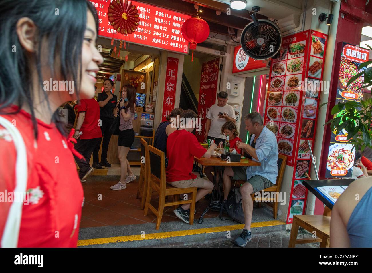 things to do in singapore chinese new year