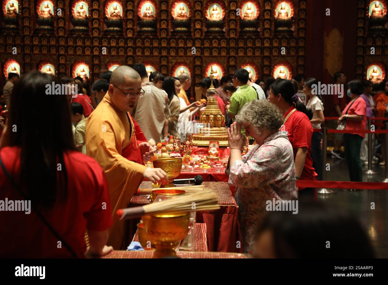 chinese new year 2025 singapore things to do