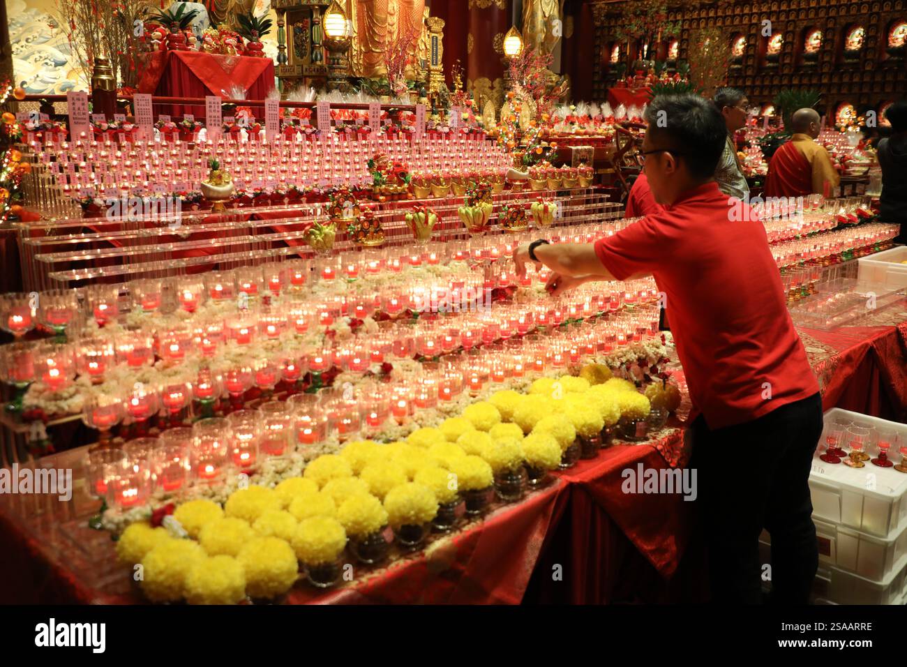 chinese new year 2025 singapore things to do