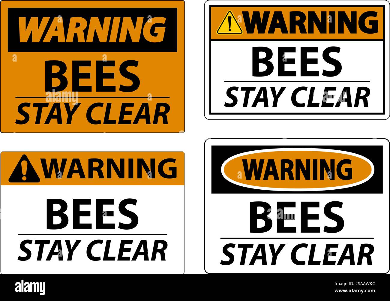 Clear attention Cut Out Stock Images Pictures Alamy