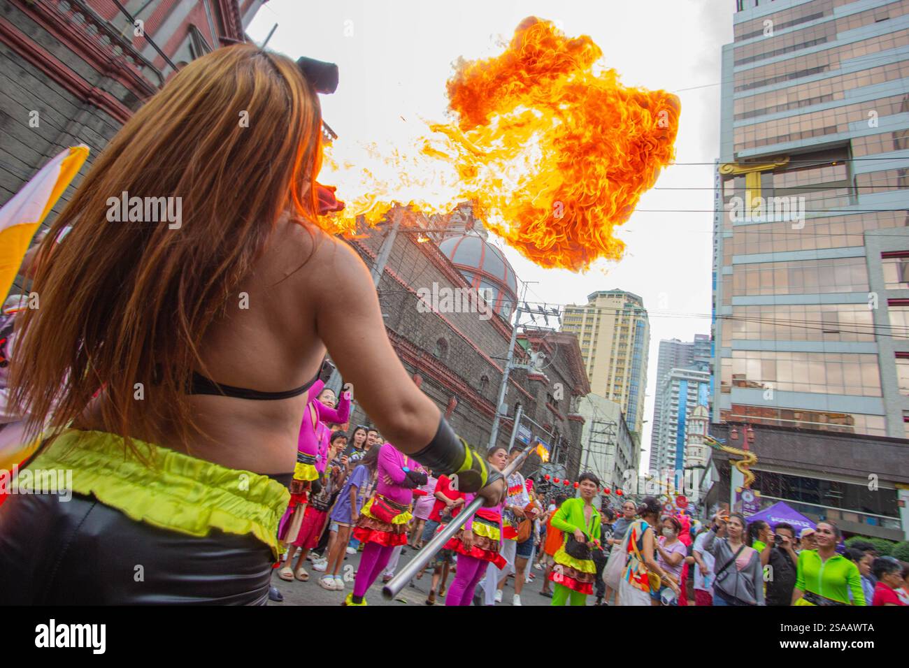 11 february chinese new year