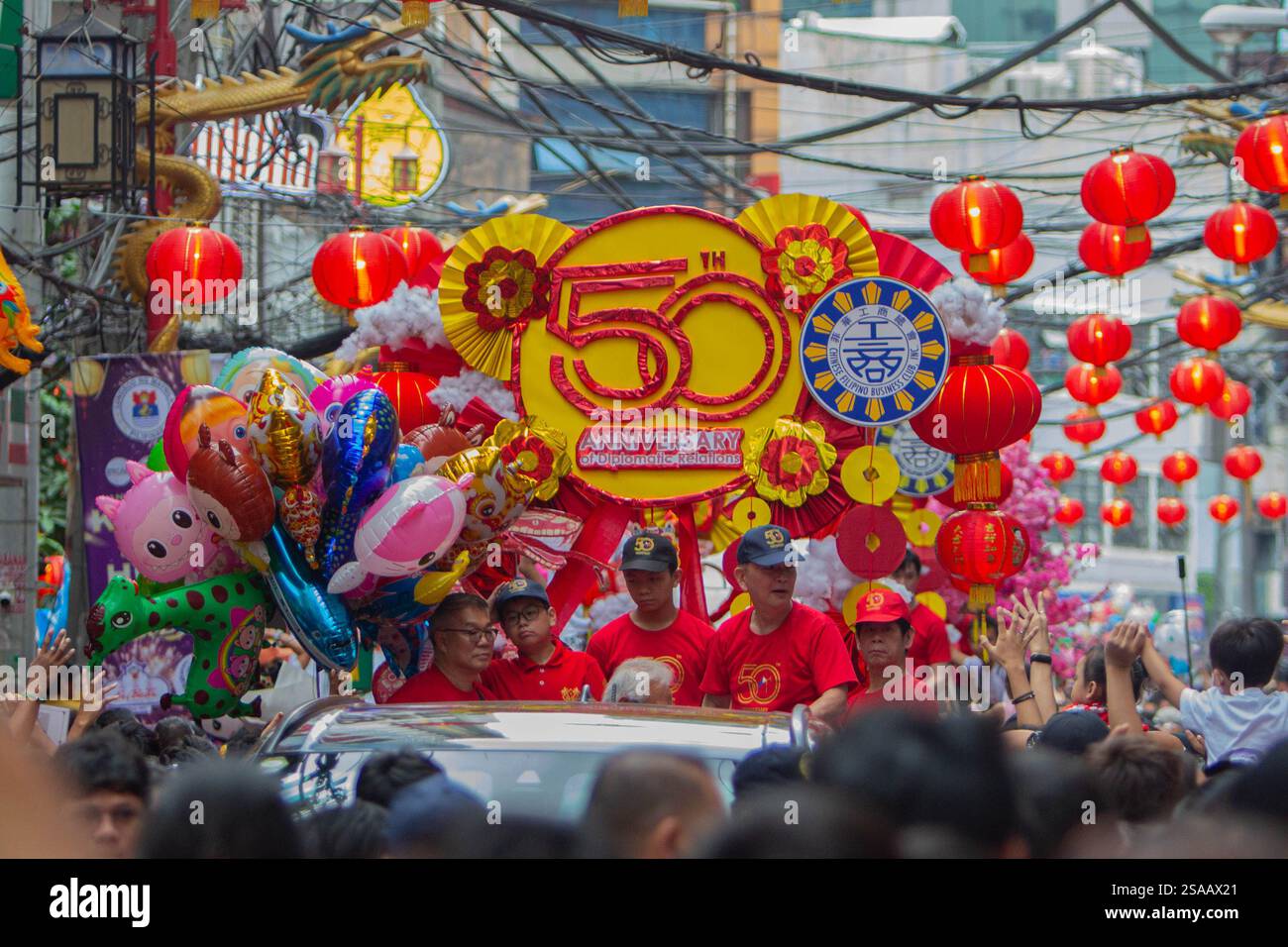 binondo manila chinese new year