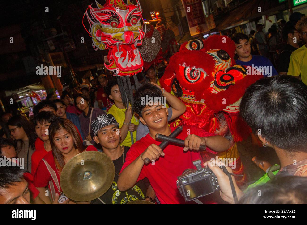 11 february chinese new year