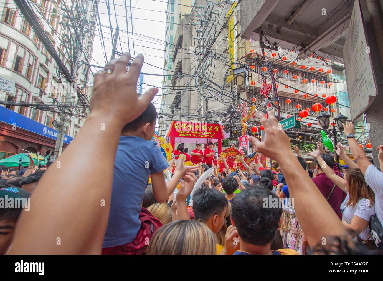 february 8 2025 chinese new year philippines