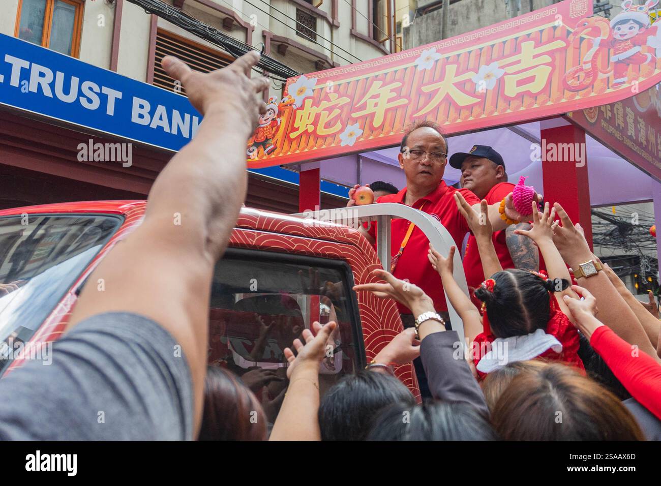 binondo manila chinese new year