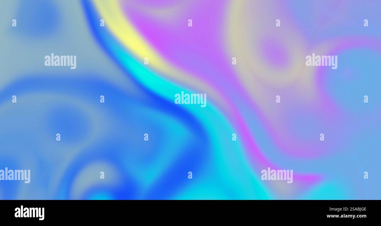 Abstract color gradient, soft liquid gradient background used for ...
