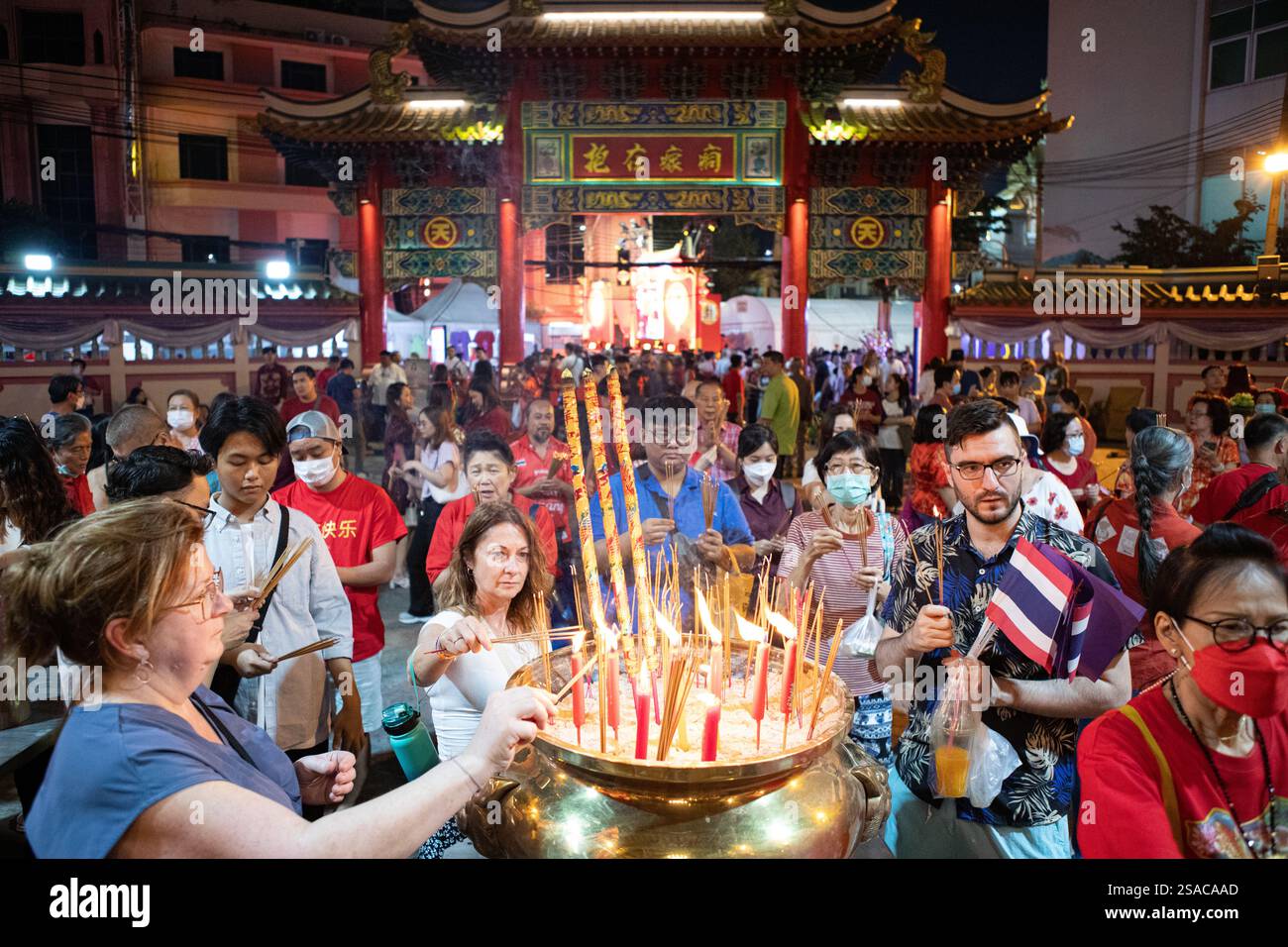 things to buy for chinese new year