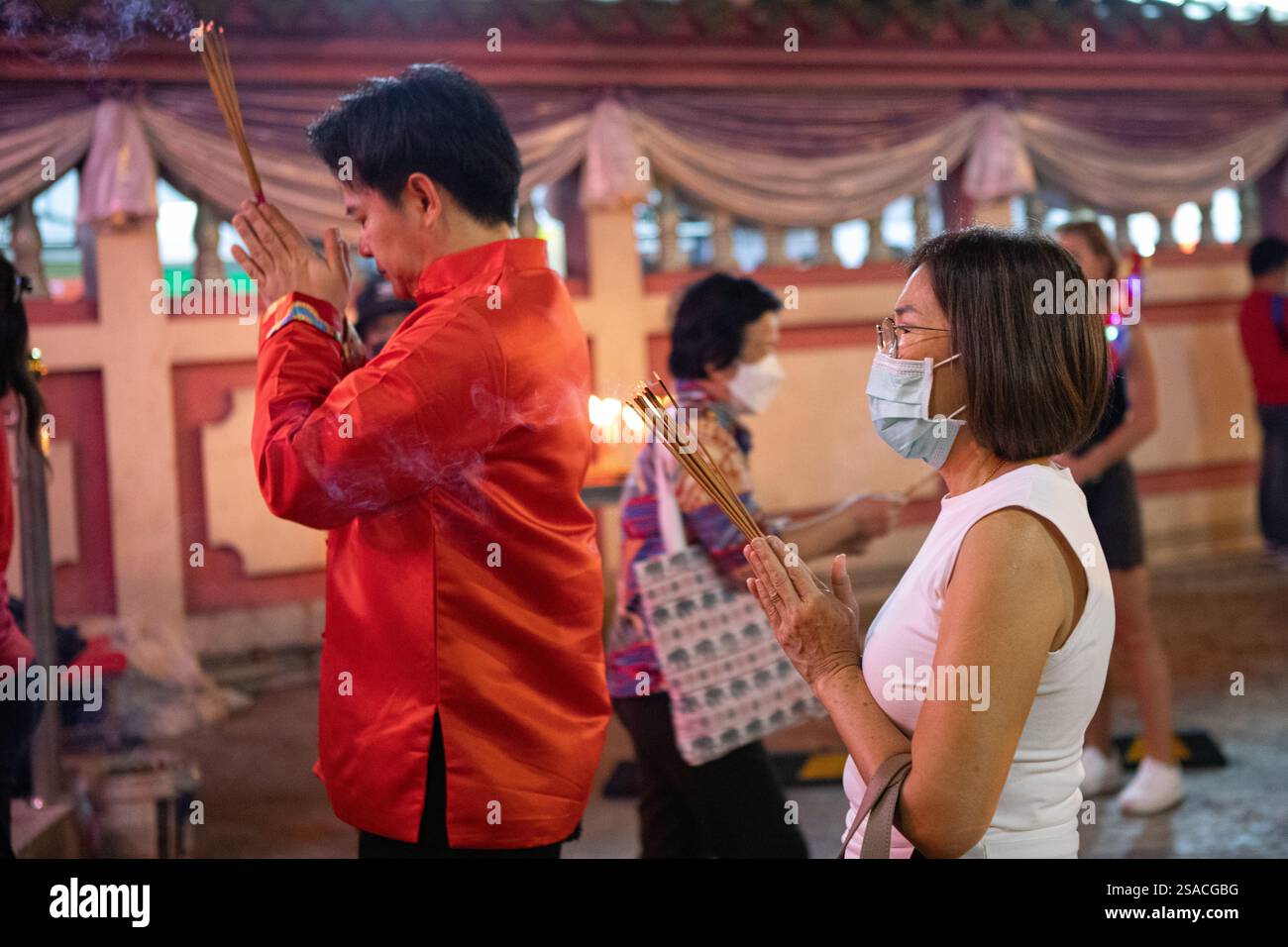 things to buy for chinese new year
