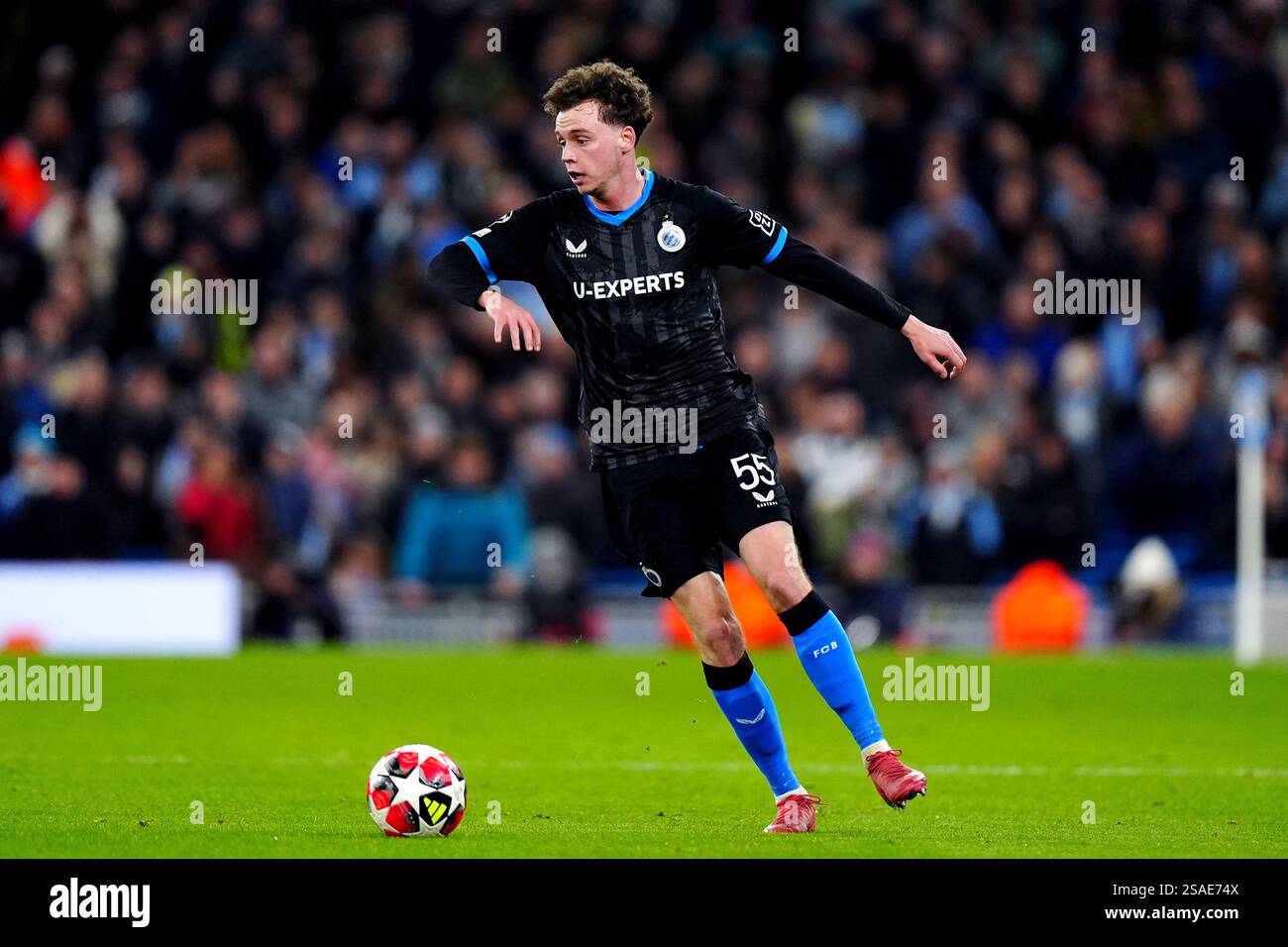 Maxim De Cuyper Confesses: "I Almost Quit at Club Brugge Maxim De Cuyper Confesses: "I Almost Quit at Club Brugge