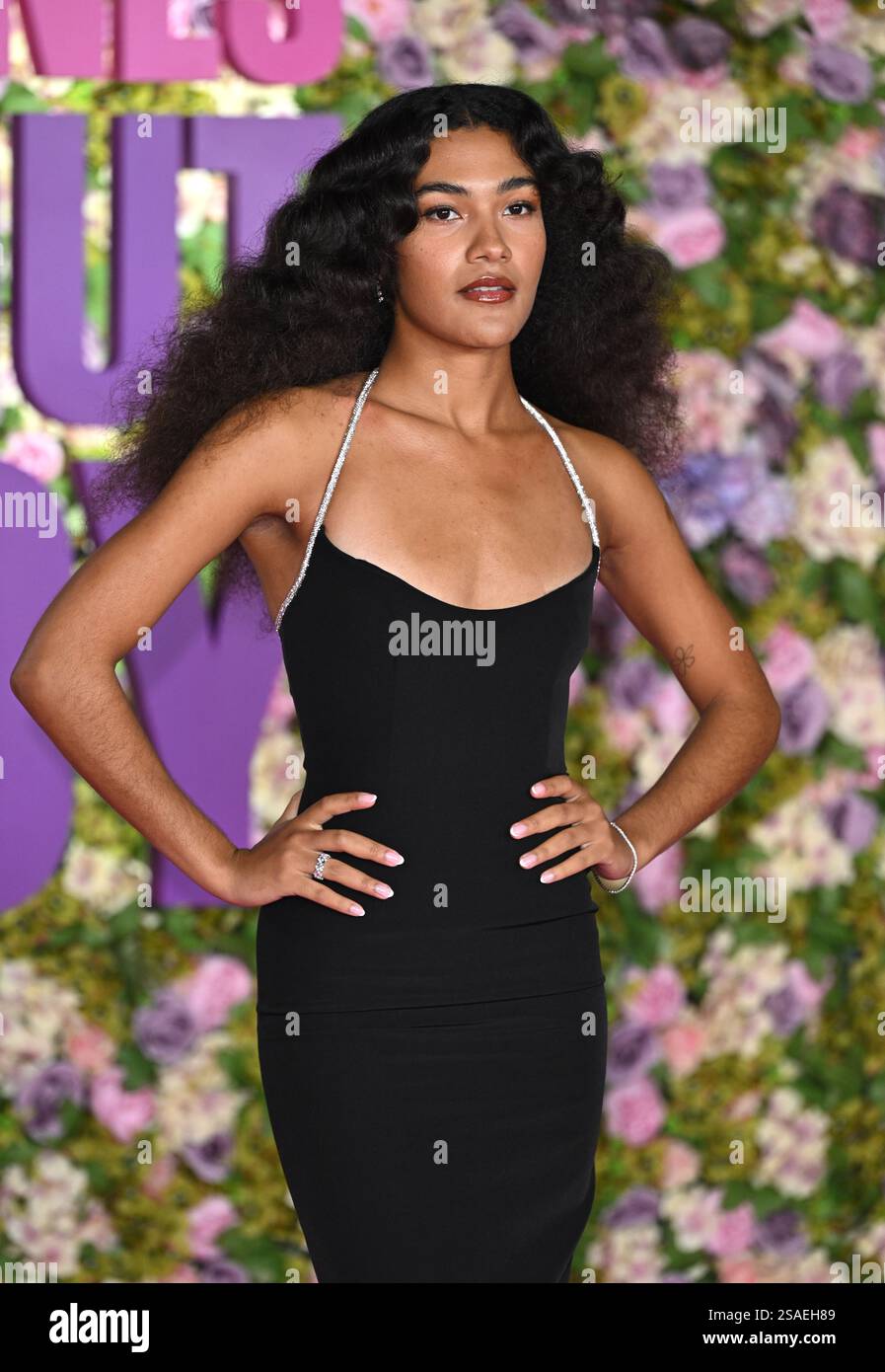 Mesmerizing How Did Our 2025 Pop Star Rookie Of The Year Olivia Dean Take Over The World So Quickly? Design Illustration Mesmerizing How Did Our 2025 Pop Star Rookie Of The Year Olivia Dean Take Over The World So Quickly? Design Illustration