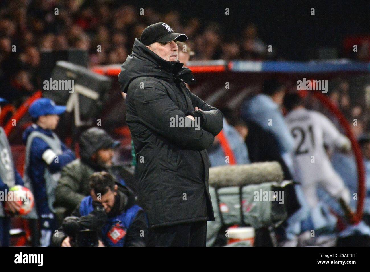 Brest's Historic Seasons Under Roy: From Relegation Battlers to Champions League Contenders