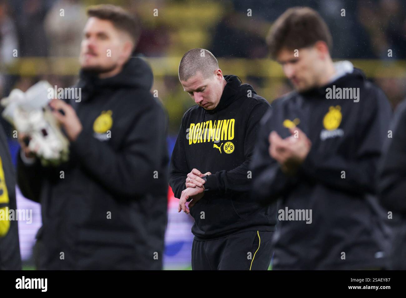 borussia dortmund - şahtar donetsk