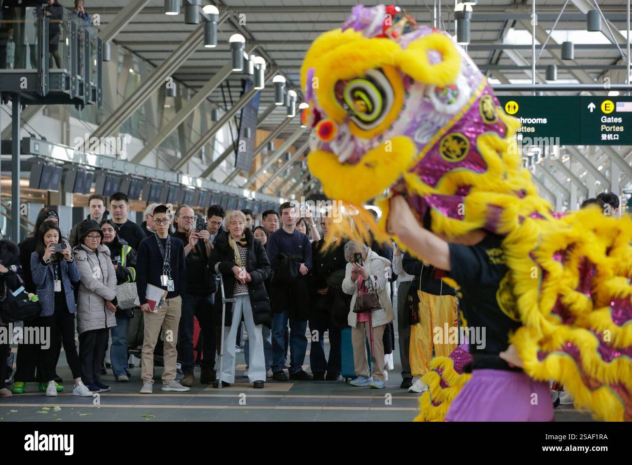 chinese new year 2025 vancouver bc