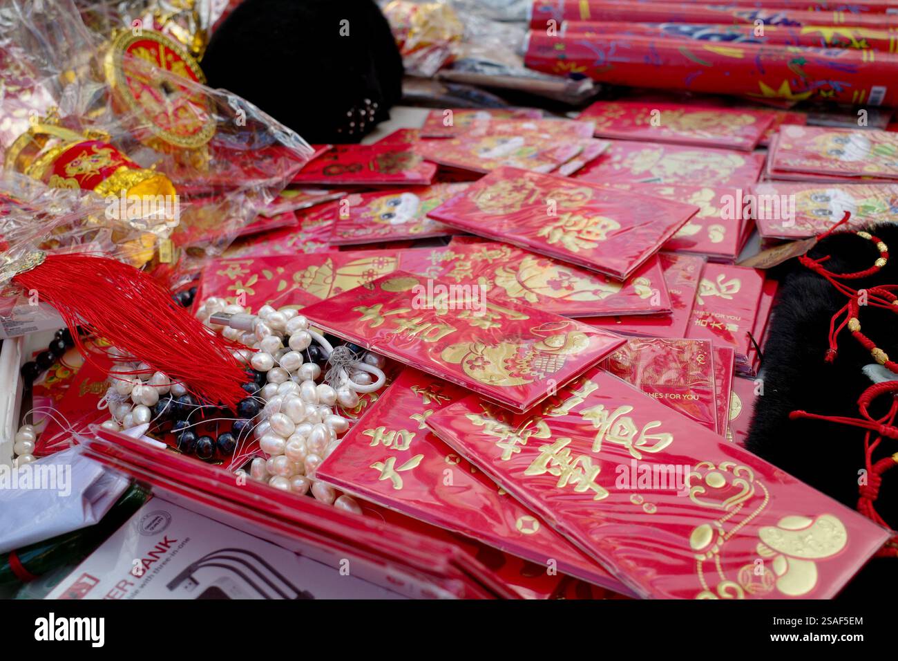 chinese new year 2025 nys