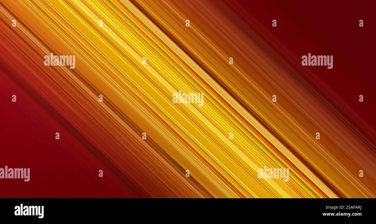 Image of glowing light trails moving over black background Stock Photo ...
