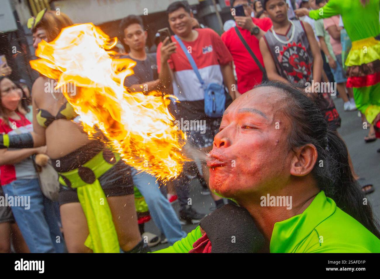 2025 chinese new year date philippines