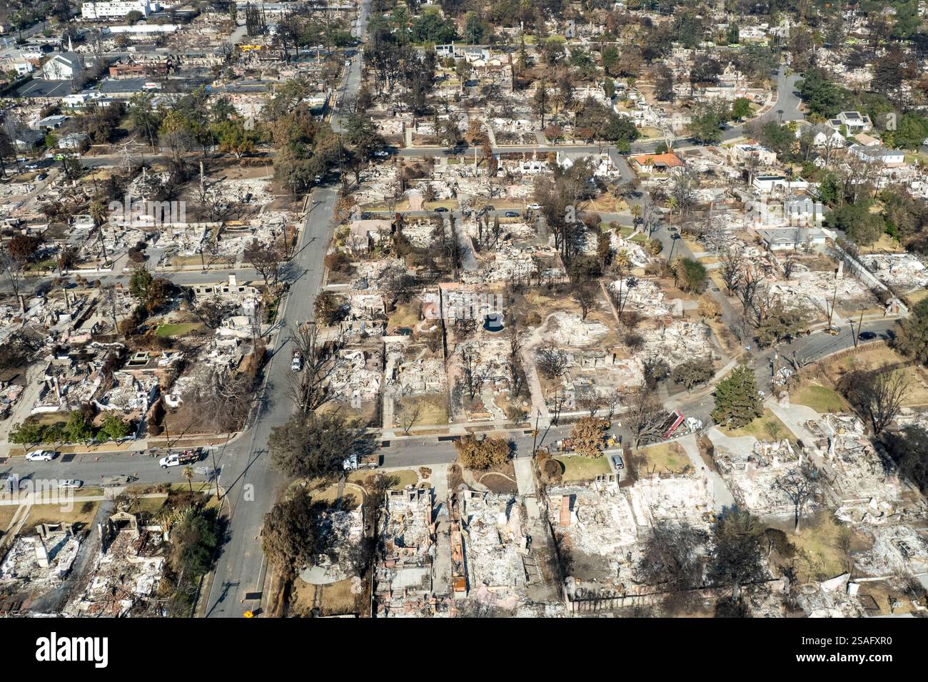Los Angeles, United States. 29th Jan, 2025. (EDITORS NOTE: Image taken ...