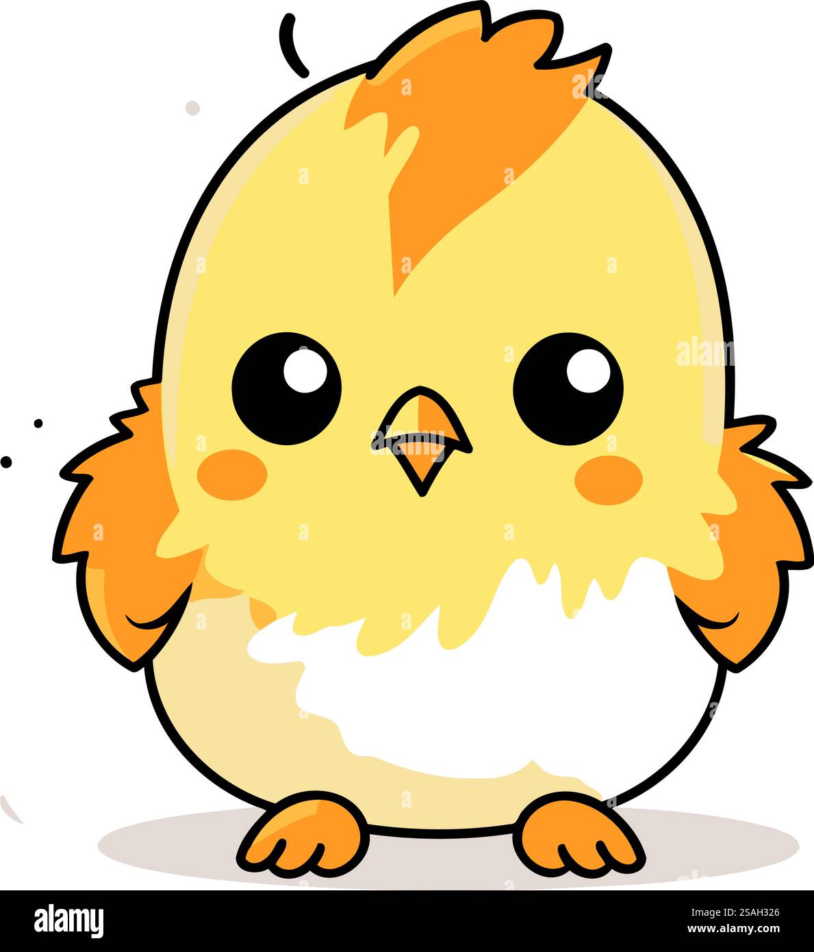 Cartoon chicken chicken drawing hi-res stock photography and images - Page  10 - Alamy, image size:1189x1390