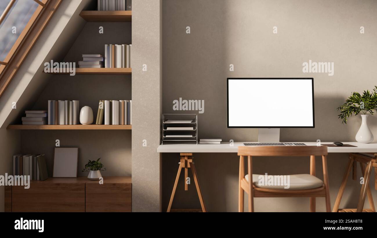 Picture of Top Remote Work Friendly Apartments in Stockholm with Home Office Space