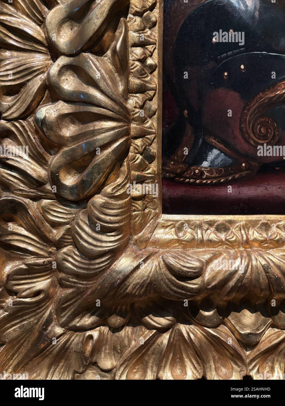 Art - Smartphone Captured Stock Image