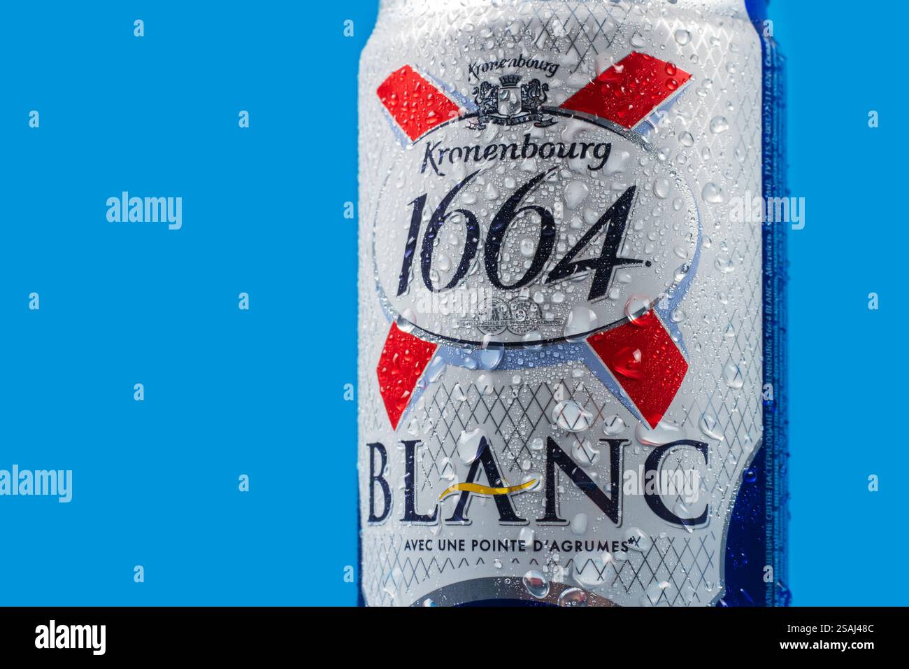 1664 beer hi-res stock photography and images - Alamy