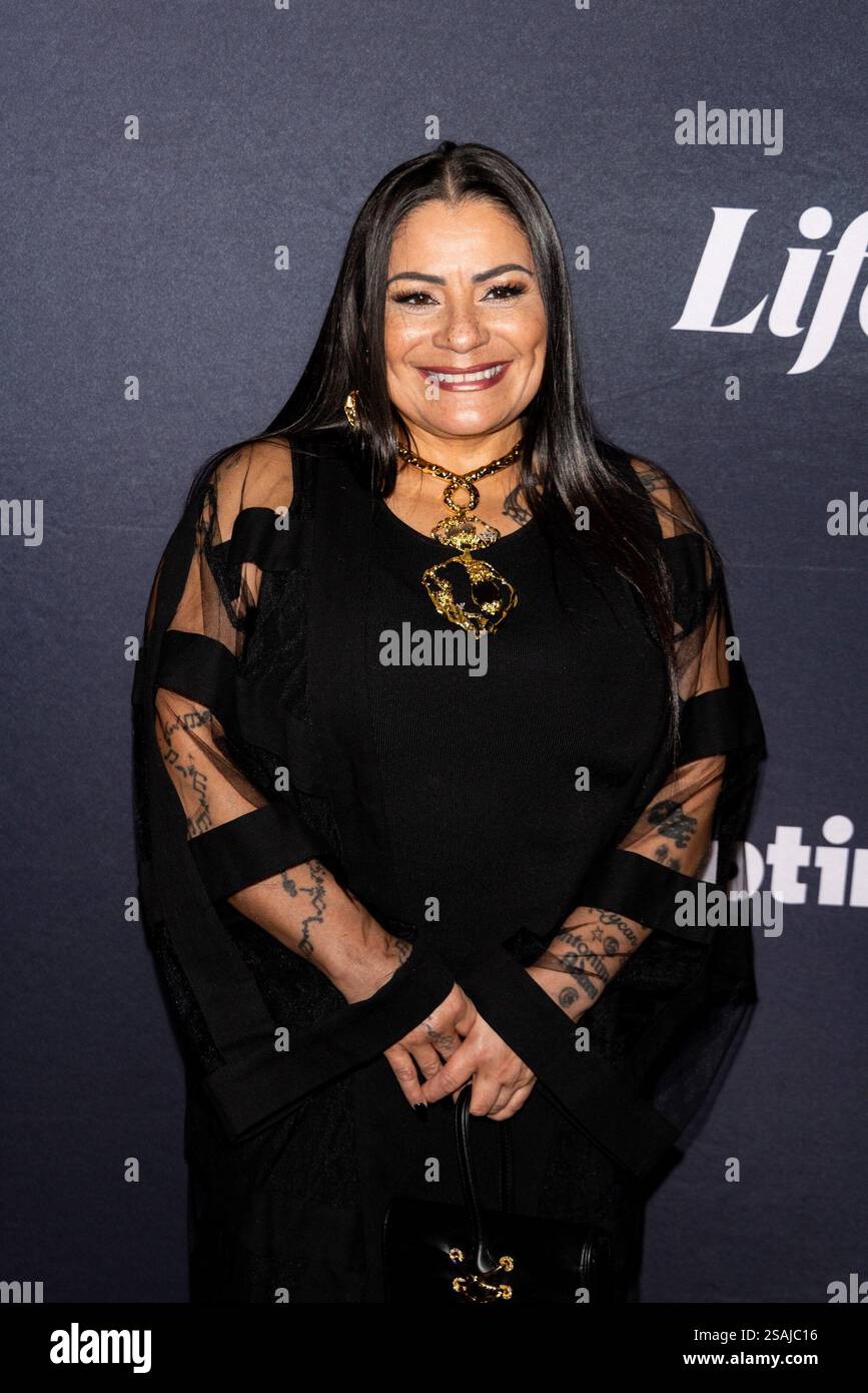 Lisa lisa lisa velez lisa hi-res stock photography and images - Alamy