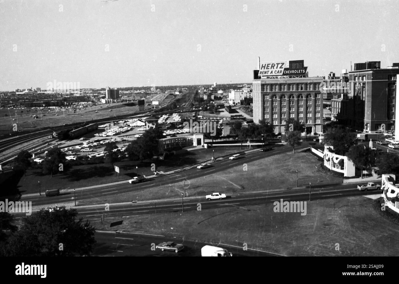 22 Novembre 1963 Dallas Archivio Storico Olycom/Lapresse John ...