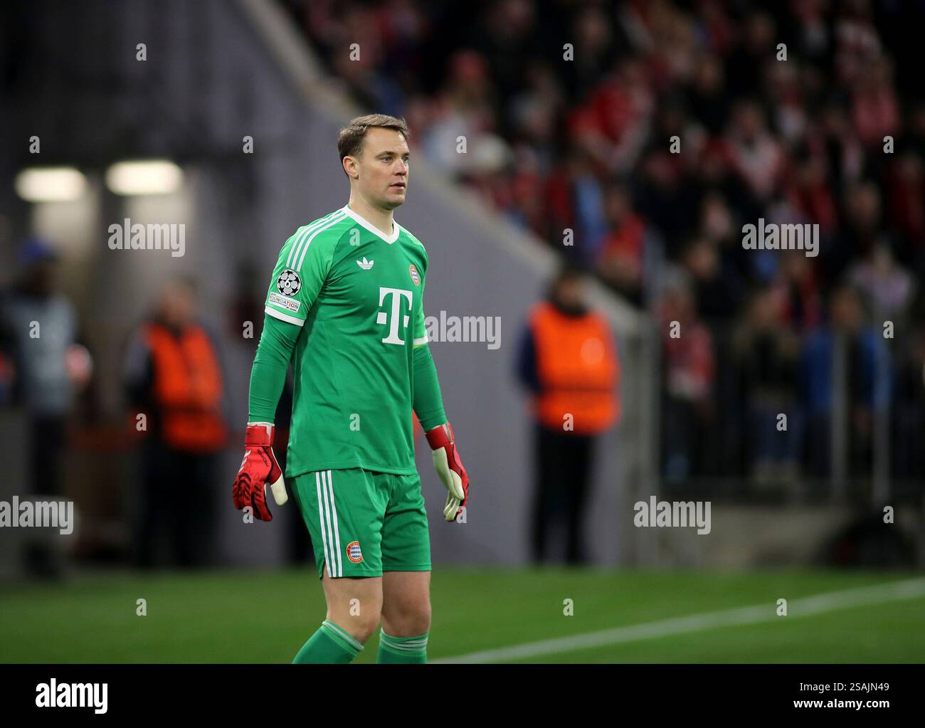 M nchen Deutschland 29 Januar 2025 Fussball Herren Champions m-nchen-deutschland-29-januar-2025-fussball-herren-champions