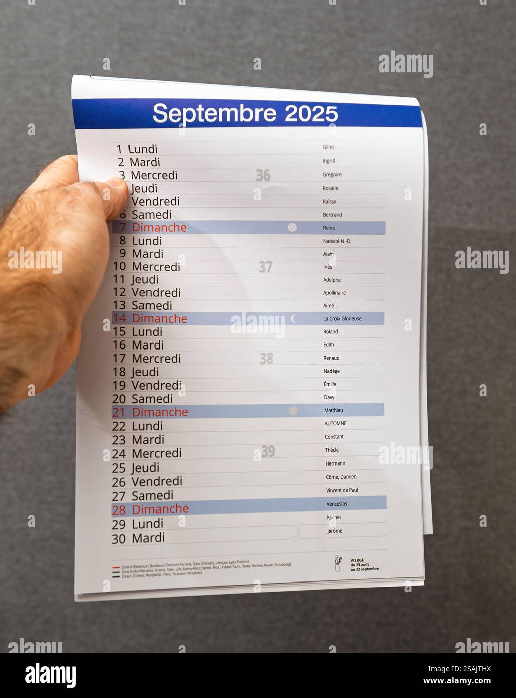 September Calendar 2025 Hi res Stock Photography And Images Alamy september-calendar-2025-hi-res-stock-photography-and-images-alamy