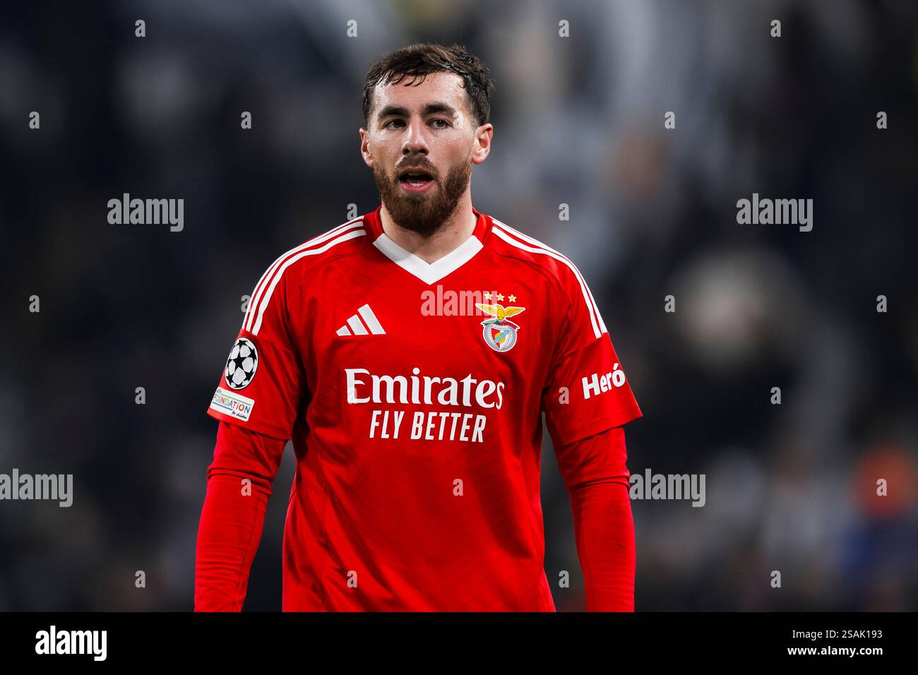Orkun kokcu 2024 hi-res stock photography and images - Alamy