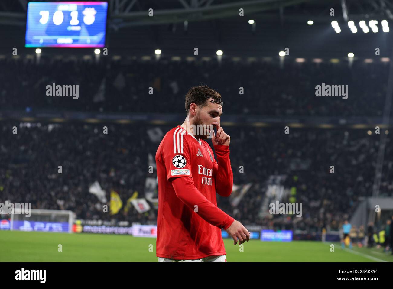 Orkun kokcu 2024 hi-res stock photography and images - Alamy