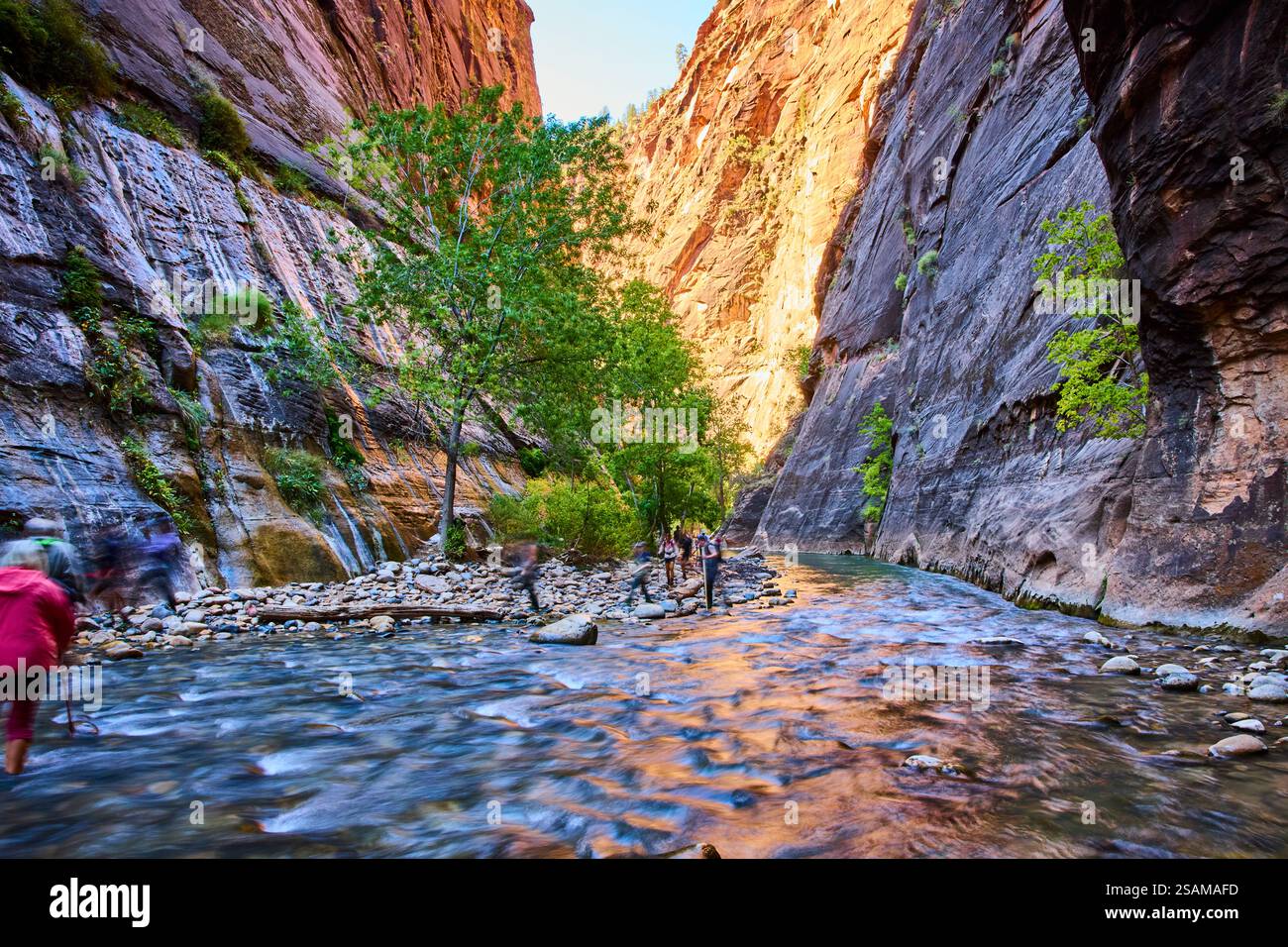 Exploring exploration river hi-res stock photography and images - Alamy