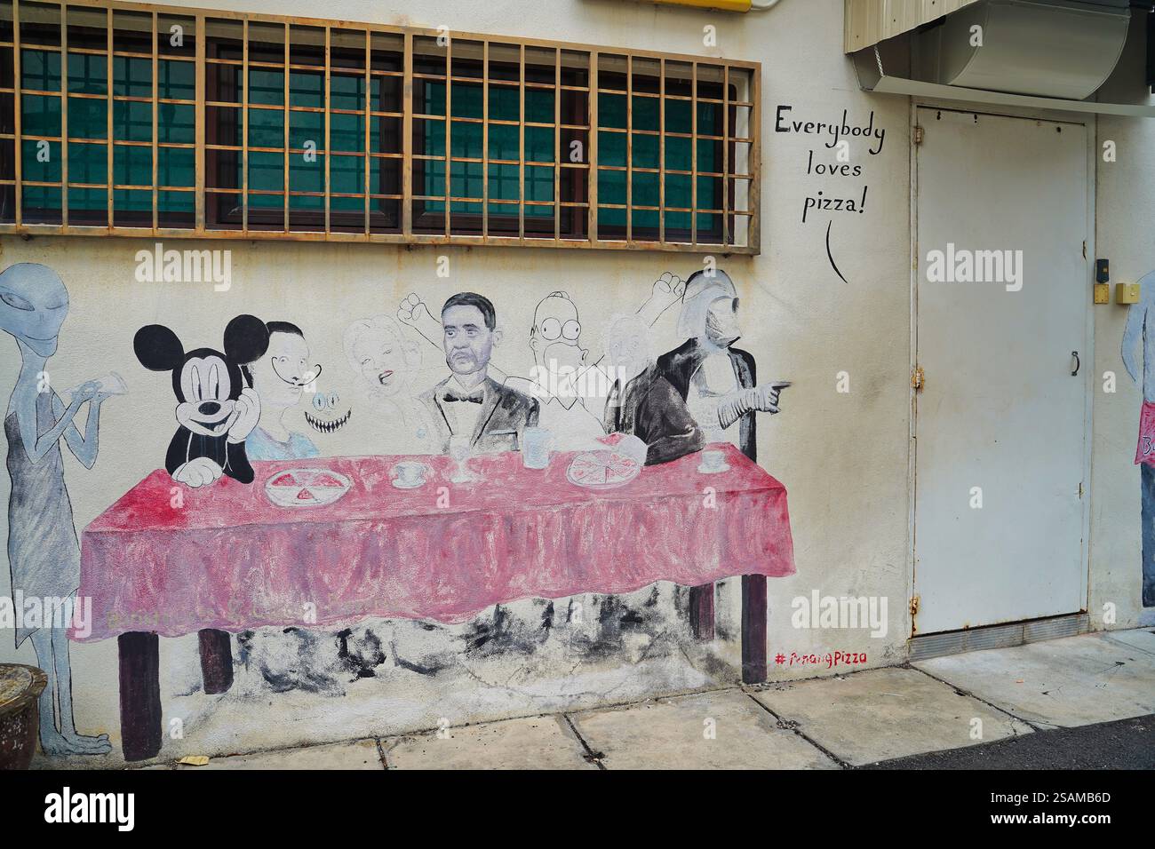 Mickey mouse art hi-res stock photography and images - Alamy Mickey mouse art hi-res stock photography and images - Alamy