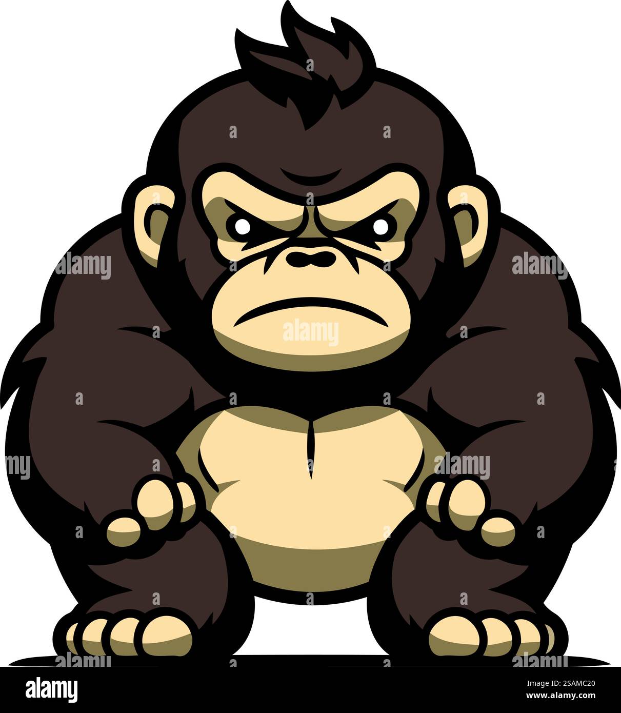 Enge Gorilla Cartoon Tuk | Kingdom Hearts Wiki | Fandom