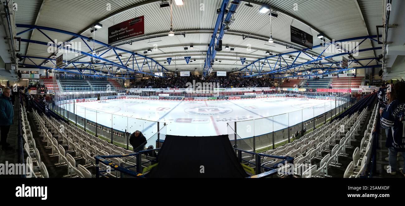 Balver zinn arena hi-res stock photography and images - Alamy