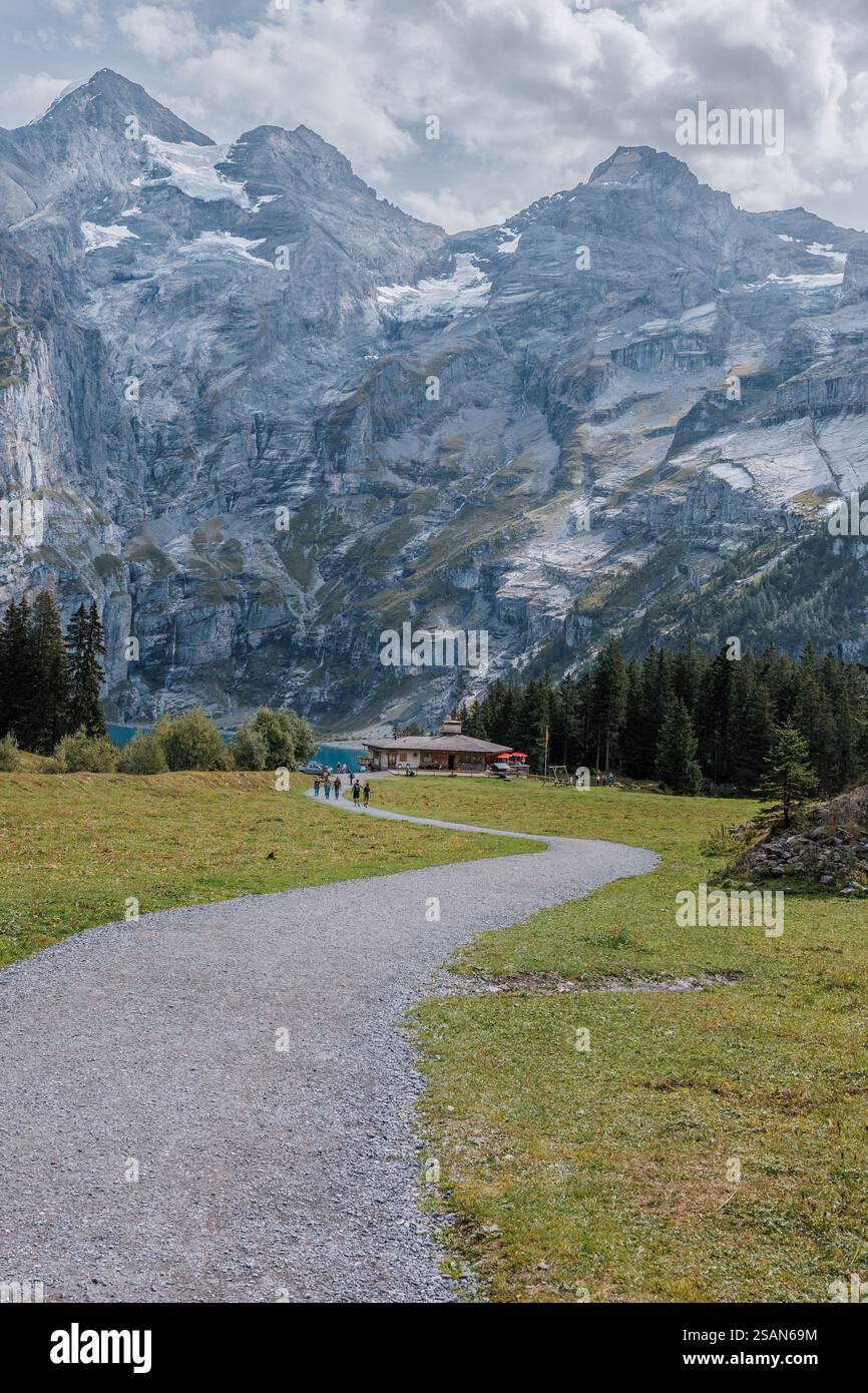 Across countries hi-res stock photography and images - Alamy