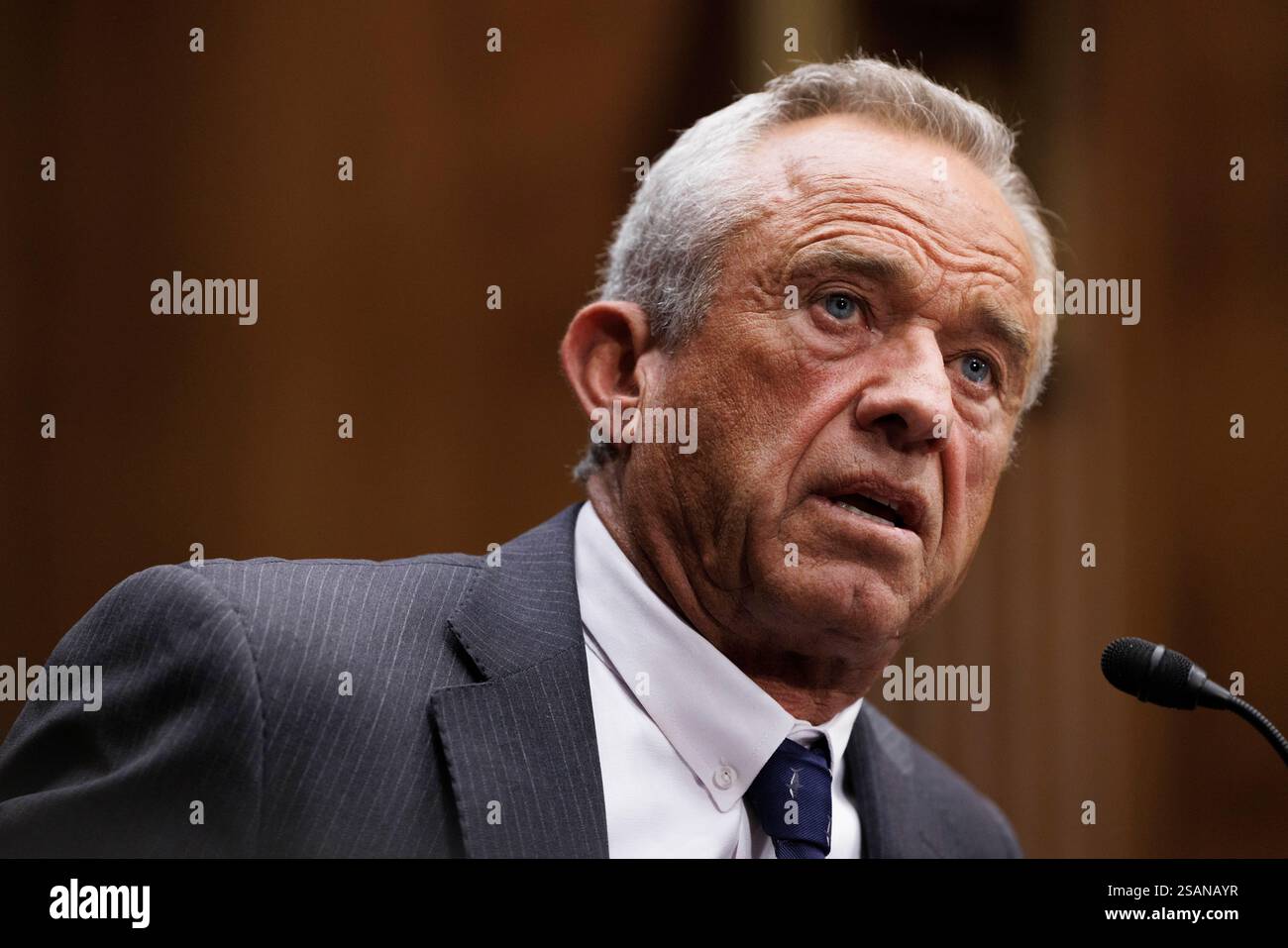 Schwartz Senate Health What Happens Next in the Confirmation Process