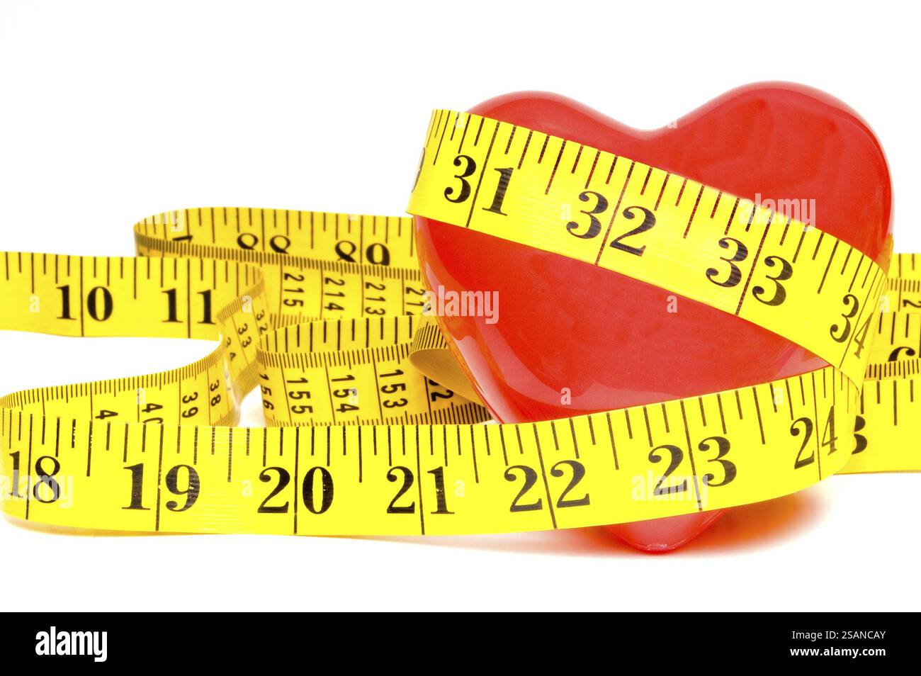The concept of being heart healthy conscience Stock Photo - Alamy