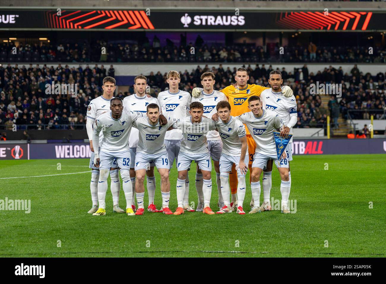 Hammarby's Current Form and Momentum Hammarby's Current Form and Momentum