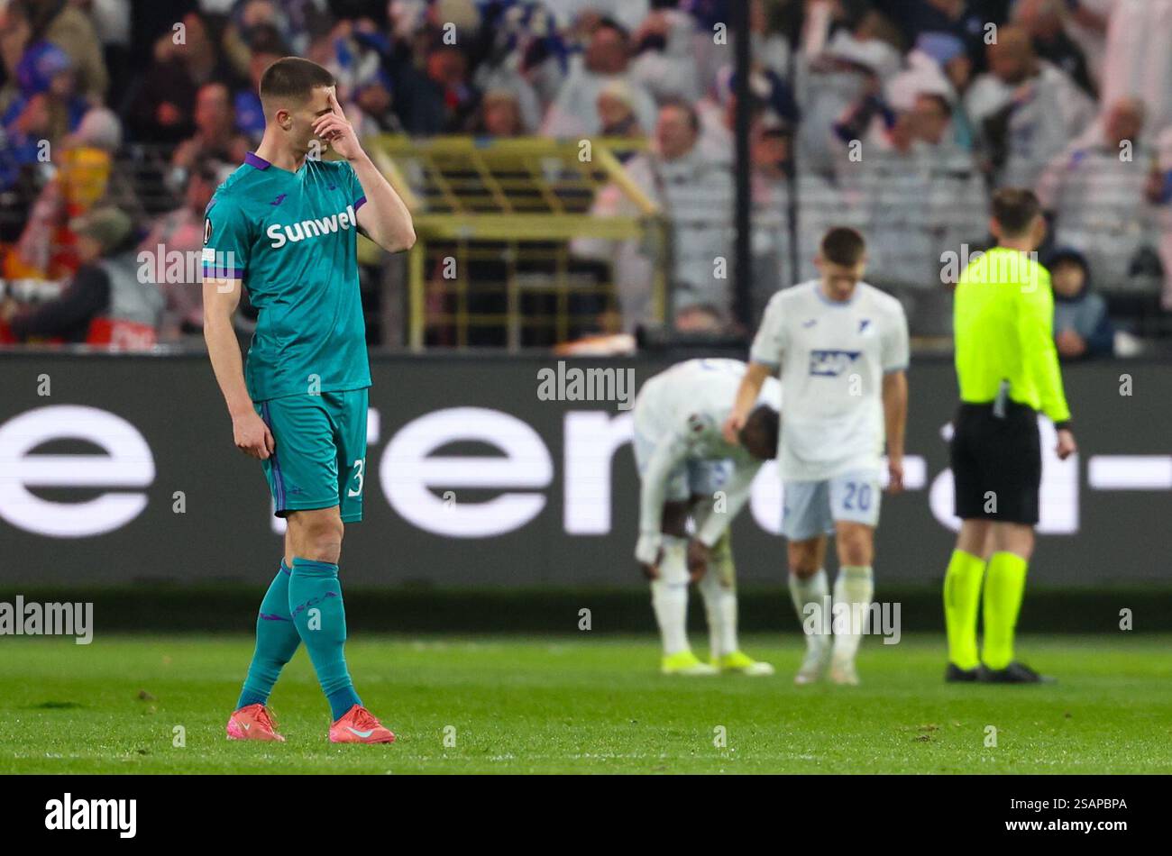 Leander Dendoncker sort du silence et revient sur sa période à Anderlecht : Ça m'a parfois fait mal - Tout le foot