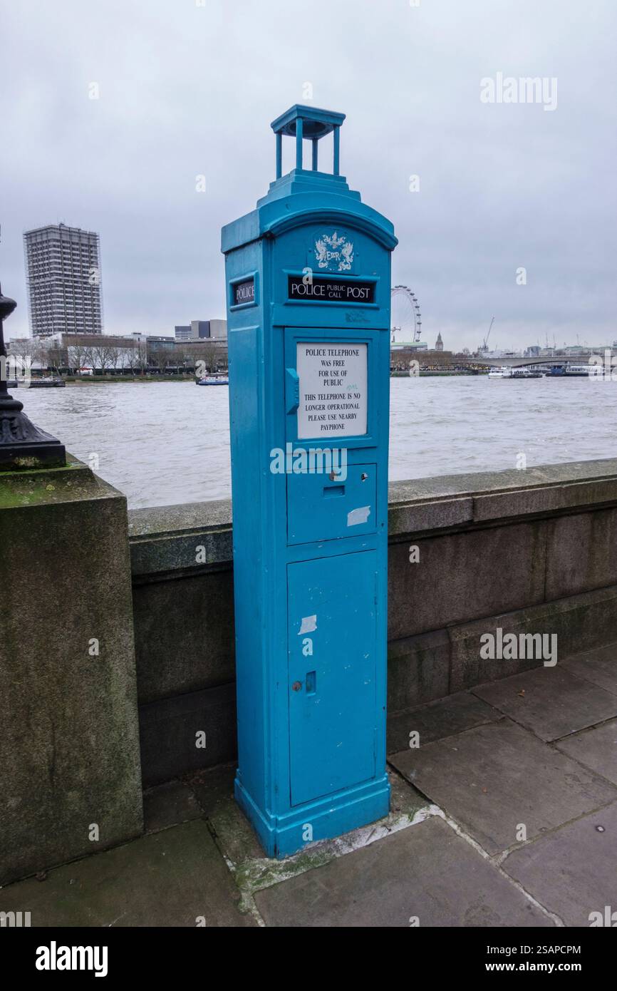 in central London, UK. Stock Photo