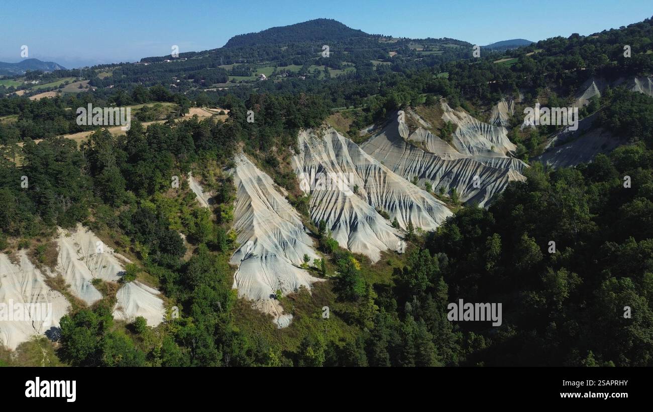 European Ravines Ravine de france hi-res stock photography and images - Alamy