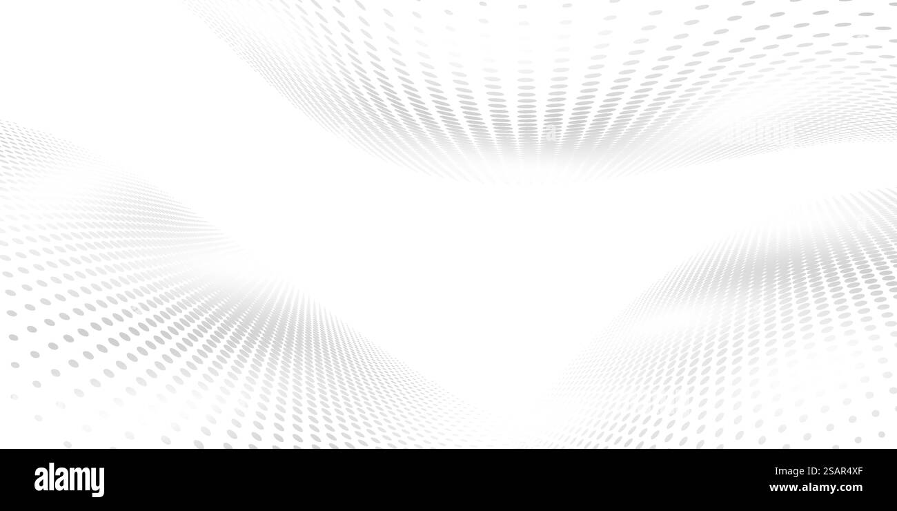 white abstract technology background modern design vector illustration ...
