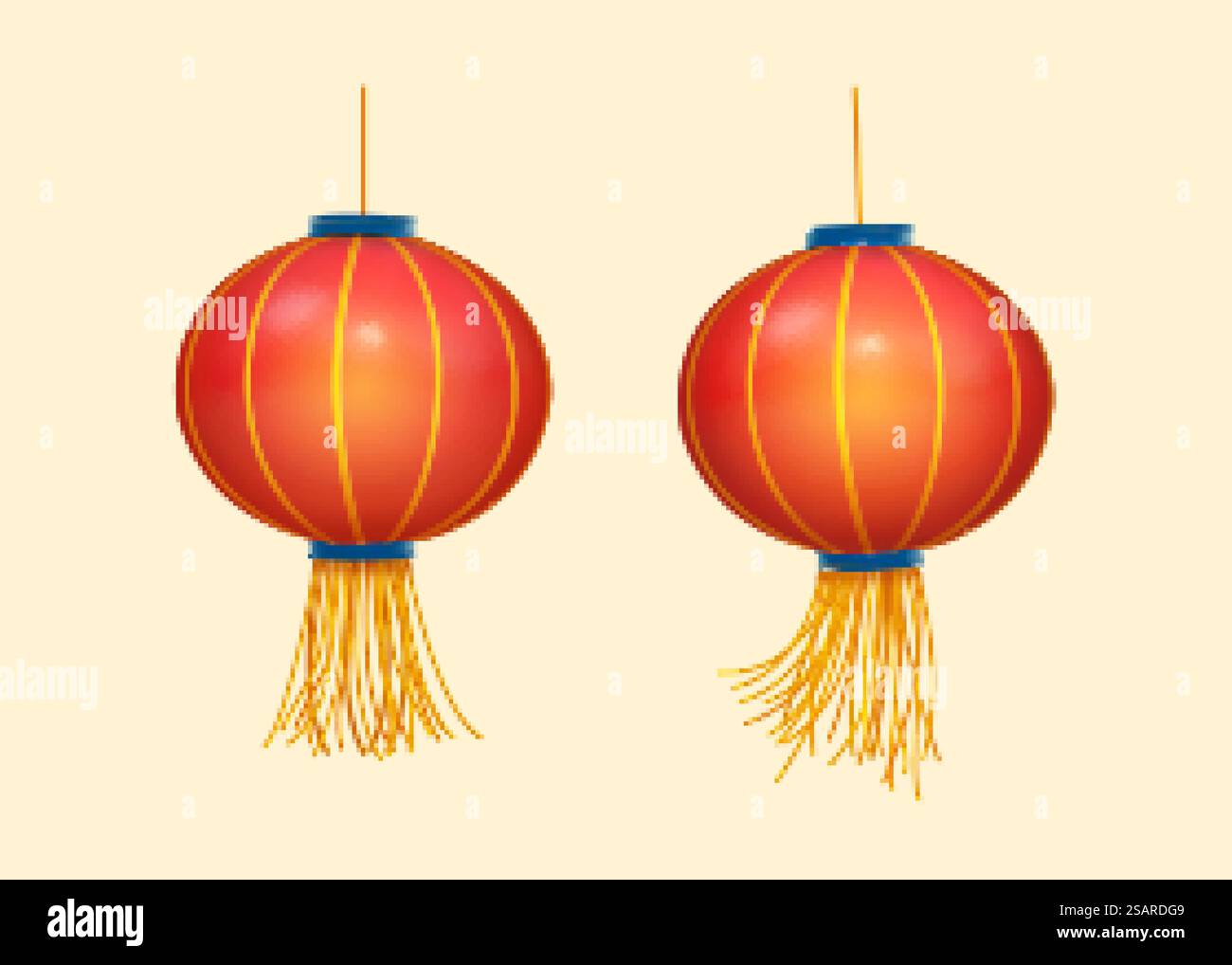 3d illustration realistic japan Stock Vector Images - Alamy