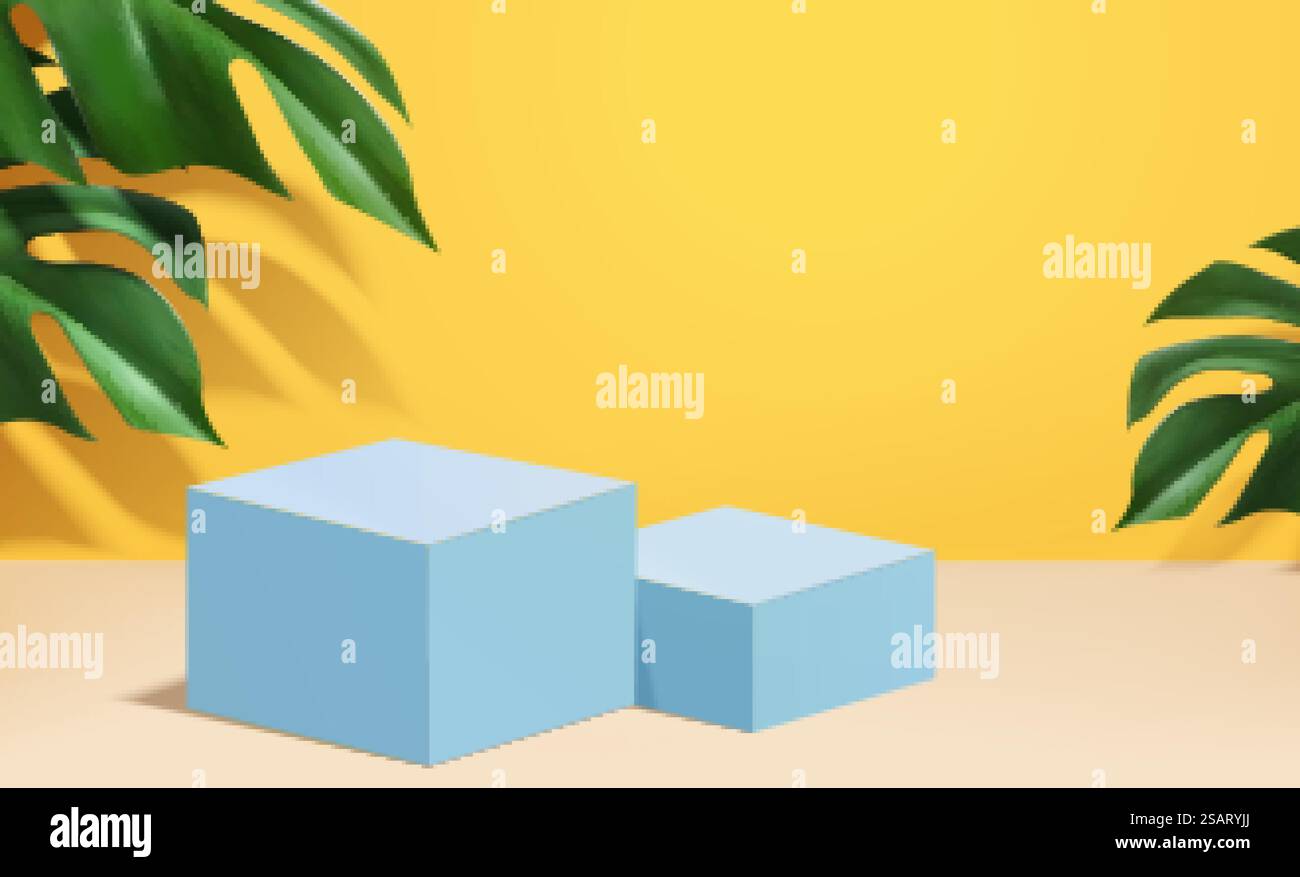 Into the blue Stock Vector Images - Alamy