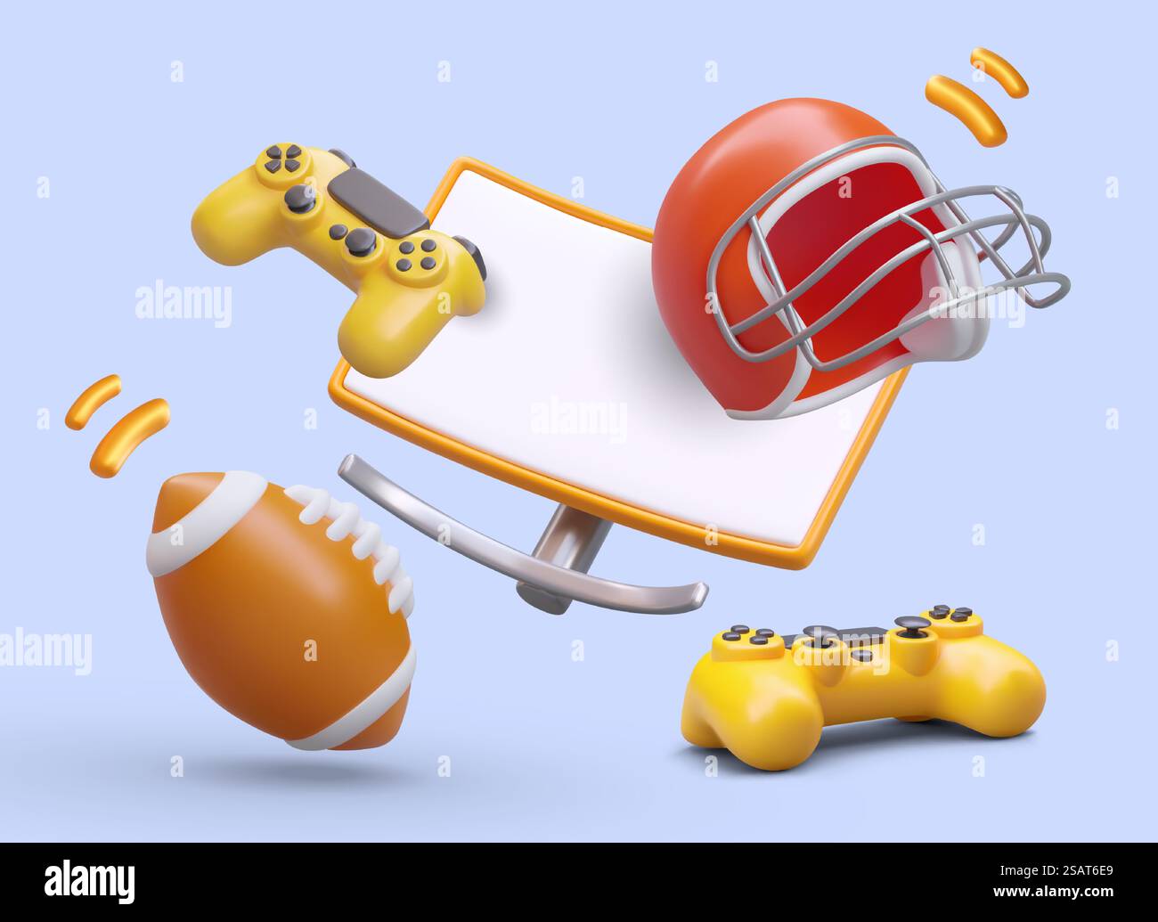 Duels soccer Stock Vector Images - Alamy