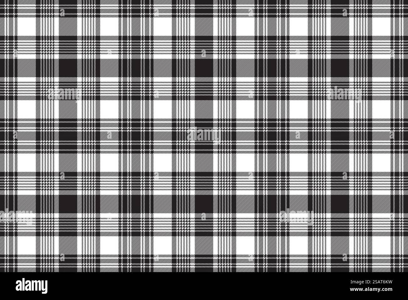 Black fabric texture seamless background. Vector illustration Stock ...