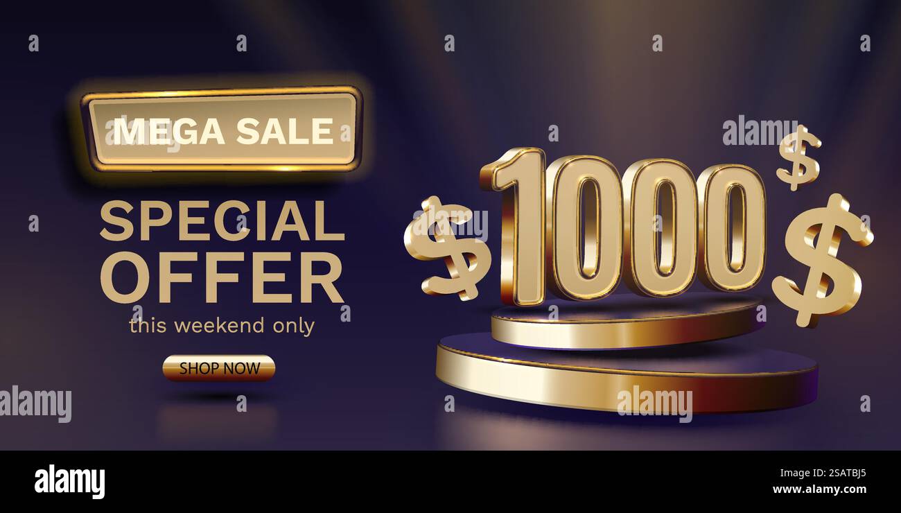 Spend > $1000 Special - Copy main image 1